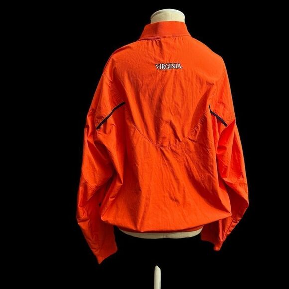 Nike Men’s UVA 1/4 Zip Pullover / SZ:  S / NWOT - Picture 5 of 13